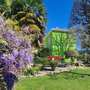 B&B Le Palme